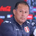 Selección peruana: La lista selectiva con futbolistas de la Liga 1