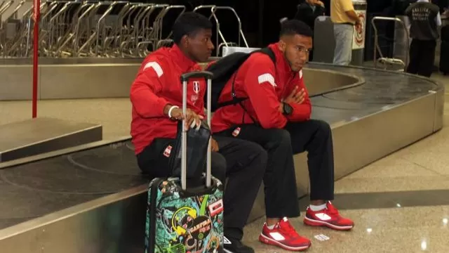 Fotos: Selección Peruana de Fútbol-foto-2
