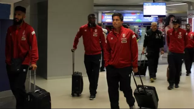 Fotos: Selección Peruana de Fútbol-foto-3