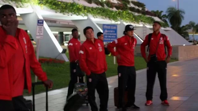 Fotos: Selección Peruana de Fútbol-foto-5
