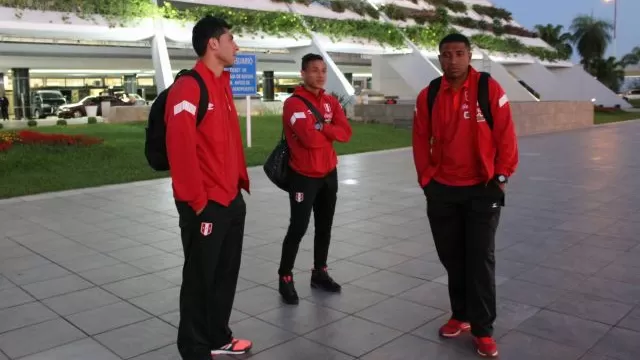 Fotos: Selección Peruana de Fútbol-foto-7