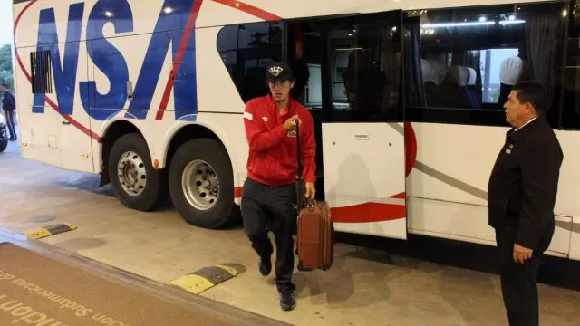 Fotos: Selección Peruana de Fútbol-foto-8