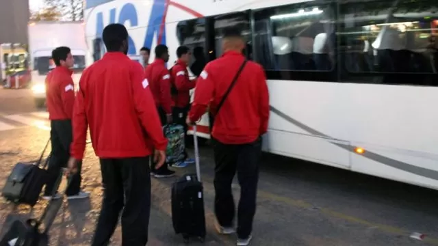 Fotos: Selección Peruana de Fútbol-foto-9