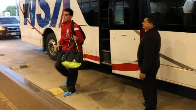 Fotos: Selección Peruana de Fútbol-foto-10