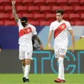 Selección peruana: Lo positivo y negativo que deja la Copa América pensando en Qatar