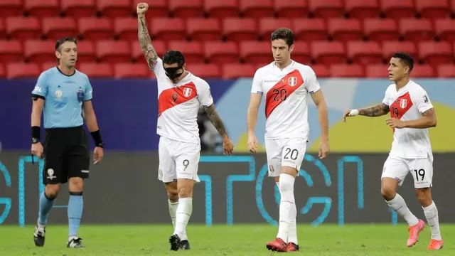 Selección peruana: Lo positivo y negativo que deja la Copa América pensando en Qatar