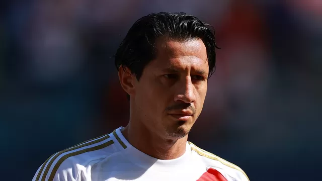 Selección peruana: Lo último que se sabe sobre Gianluca Lapadula. | Video: AD