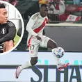 Selección peruana: Advíncula quiere a Cueva en la Copa América 2024