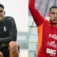 Ramos le dejó un mensaje a Valera tras su rechazo a la selección