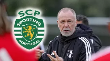 Mano Menezes convocará a delantero de Sporting de Lisboa para amistosos de Perú