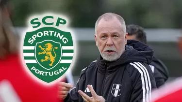 Mano Menezes sorprendió al considerar a atacante de Sporting de Lisboa para los amistosos de Perú / Fuente: X La Bicolor Mano Menezes sorprendió al considerar a atacante de Sporting de Lisboa para los amistosos de Perú / Fuente: X La Bicolor