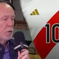 Mano Menezes CONFESÓ quién será el '10' de la selección peruana: "Problema resuelto"