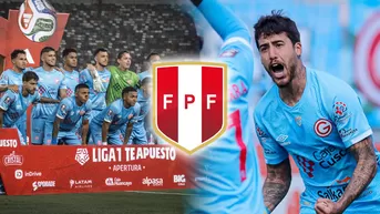 Menezes convocaría a dos jugadores de Garcilaso: 'Beto' Da Silva y una tremenda sorpresa