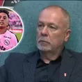 Mano Menezes reveló por qué no convocó a Christian Cueva pese a gran nivel con Sport Boys Mano Menezes reveló por qué no convocó a Christian Cueva pese a gran nivel con Sport Boys