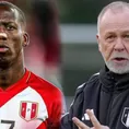 Mano Menezes señaló al reemplazante de Advíncula en la selección peruana: "Lo tenemos"