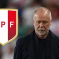 Menezes sorprendió al confesar que Perú encontró 3 nuevos jugadores para las Eliminatorias