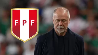 Menezes sorprendió al confesar que Perú encontró 3 nuevos jugadores para las Eliminatorias