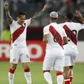 Selección peruana mantiene el puesto 22 en ranking FIFA tras clasificar al repechaje