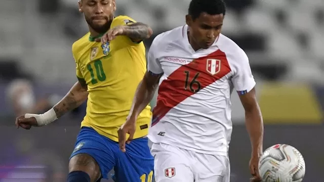 Selección peruana: Marcos López no tiene la intención de moverse de la MLS, según ESPN