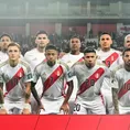 Selección peruana es la más veterana del mundo