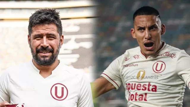 Mauro Cantoro lanzó duro mensaje tras rechazo de alex Valera a la selección peruana / AD