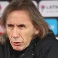 Selección peruana: Las mejores frases que dejó Ricardo Gareca en su conferencia de prensa