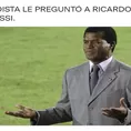 Selección peruana: Los memes que generó la convocatoria de Ricardo Gareca