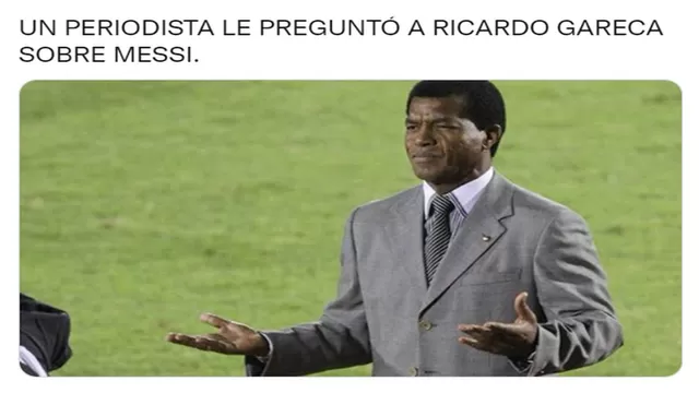 Selección peruana: Los memes que generó la convocatoria de Ricardo Gareca