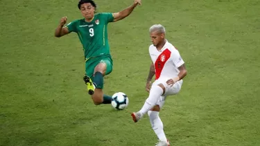 La selección peruana enfrentará este sábado (2:00 p.m.) a Brasil en el Arena Corinthians | Foto: AFP.