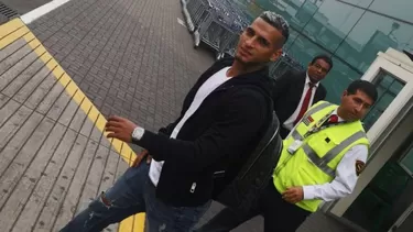 Miguel Trauco fue titular en el triunfo de Flamengo en el Brasileirao. | Foto: América Deportes. Miguel Trauco fue titular en el triunfo de Flamengo en el Brasileirao. | Foto: América Deportes.