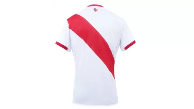 Selección peruana: conoce el nuevo modelo de camiseta que reveló Umbro-foto-4