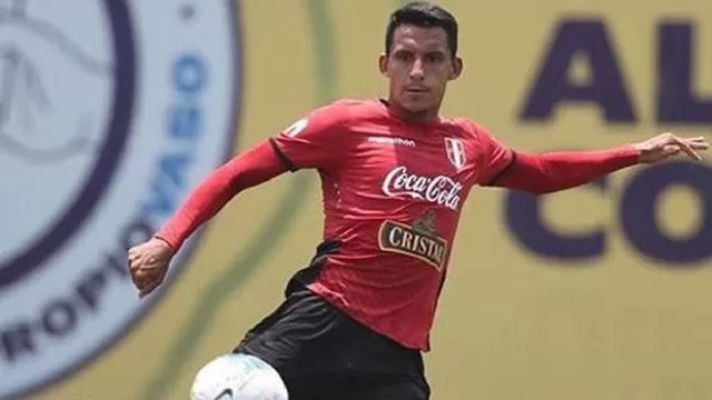 Selección peruana: Mira los tres goles que marcó Alex Valera ante la Sub-20