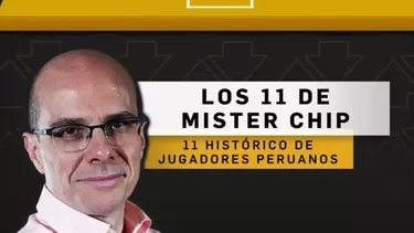 MisterChip es un estadista español | Foto: Betfair.