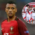 Nani sorprendió al enviarle mensaje a futbolista histórico de selección peruana: "Fantástico" Nani sorprendió al enviarle mensaje a futbolista histórico de selección peruana: "Fantástico"
