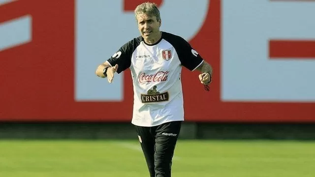 Selección peruana: Néstor Bonillo se refirió a posibles convocados para fecha de marzo