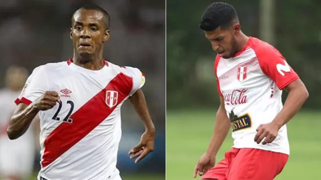 Selección peruana: Nilson Loyola fue convocado en reemplazo de Alexis Arias