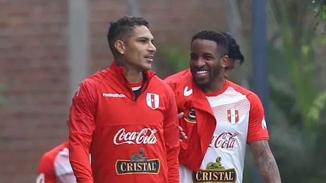 Selección peruana: &quot;No creo que tengamos sucesores de Guerrero y Farfán&quot;, aseguró Zambrano