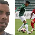 Selección peruana: &quot;No era momento para hacer lo que intentó Cueva&quot;, afirmó Piero Alva