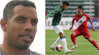 Selección peruana: "No era momento para hacer lo que intentó Cueva", afirmó Piero Alva