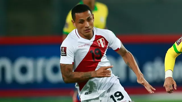 El mediocampista de la selección se refirió sobre los próximo encuentros de Perú. | Foto: AFP