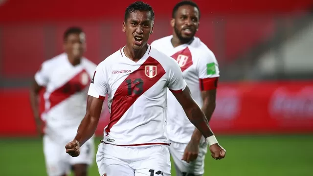 Selección peruana no presenta movimiento en la primera clasificación FIFA del 2021