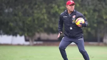 Selección peruana no tiene sede de entrenamiento en Los Ángeles