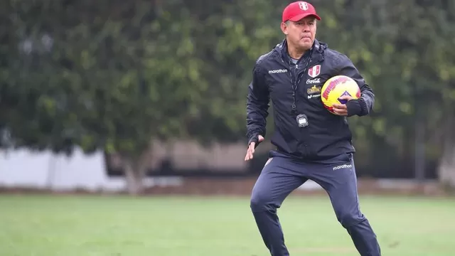 Selección peruana no tiene sede de entrenamiento en Los Ángeles