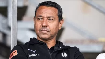 Selección peruana: ¿Nolberto Solano reemplazará a Fossati?