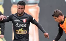 Selección peruana notificó a América de Cali de la convocatoria de Aldair Rodríguez, afirman en Colombia - Noticias de aldair-fuentes