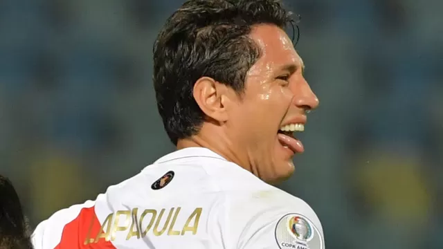 La selección peruana tendrá nueva camiseta. | Foto: AFP