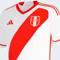 Selección peruana: Nueva camiseta será estrenada en el Sudamericano Sub-20