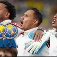 Selección peruana: La nueva posición de la 'Bicolor' en el ranking FIFA
