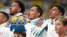 Luego de la gira por Norteamérica, se conoció la nueva posición de Perú en el ranking FIFA. | AD - Bicolor