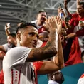 Selección peruana ocupa el sexto lugar en el ranking histórico de puntos en la Copa América